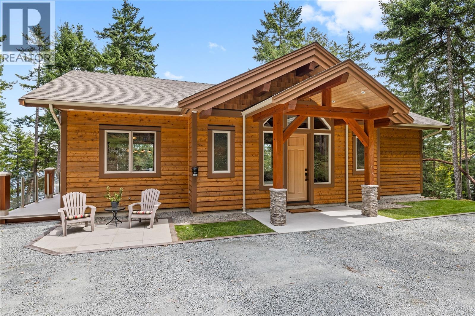 144 Sunrise Point Rd, Thetis Island