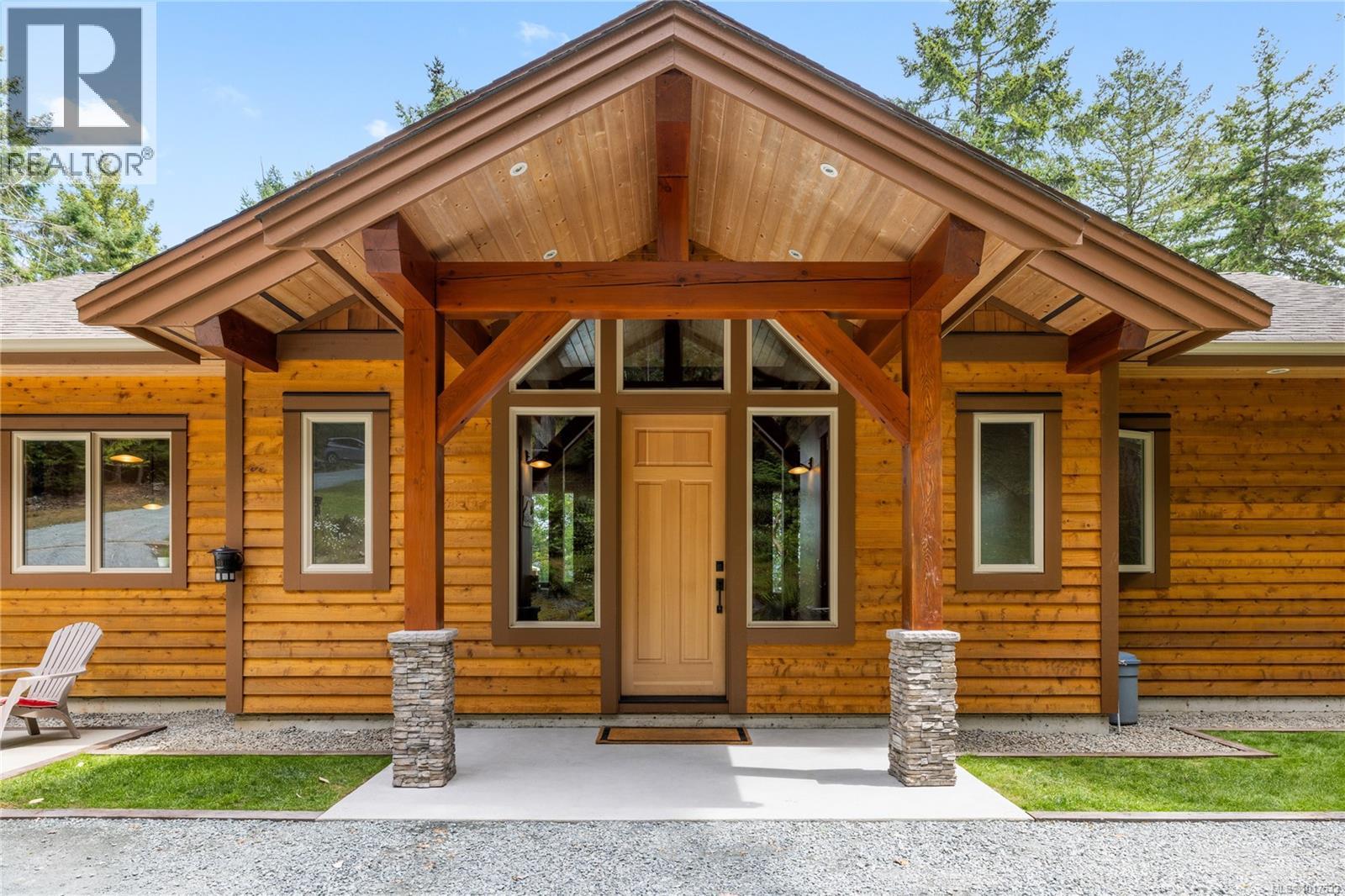 144 Sunrise Point Rd, Thetis Island