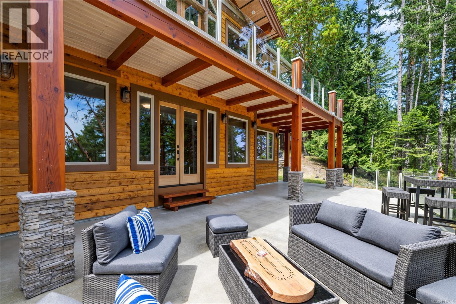 144 Sunrise Point Rd, Thetis Island