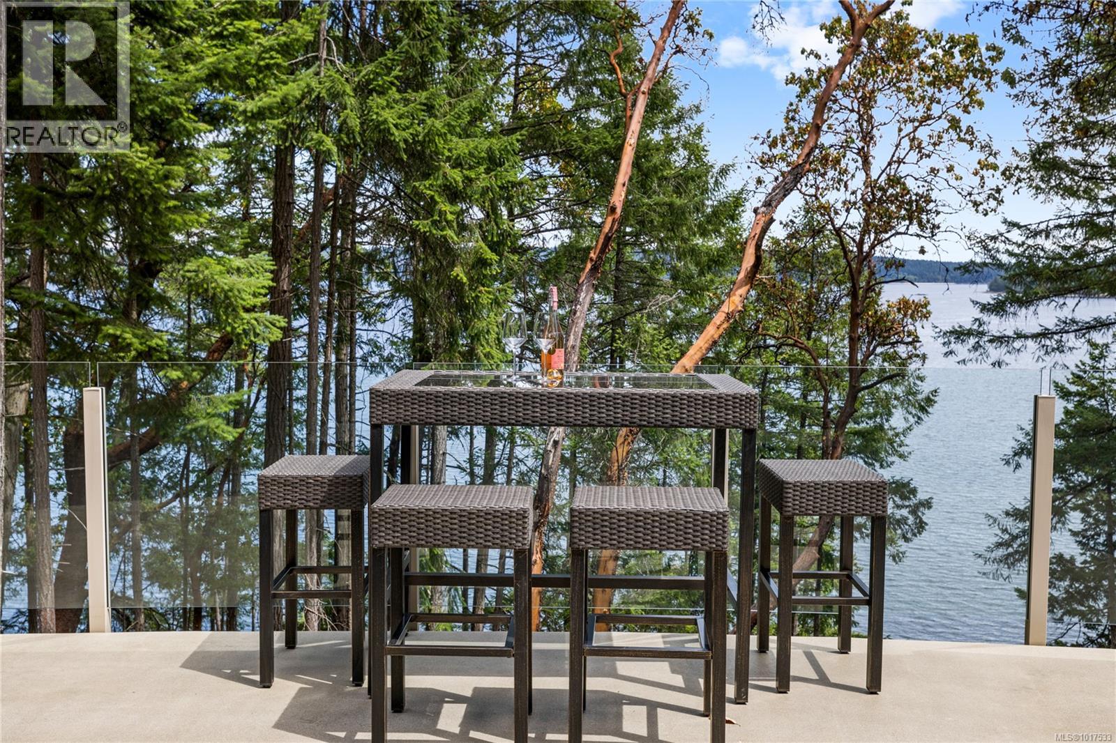 144 Sunrise Point Rd, Thetis Island