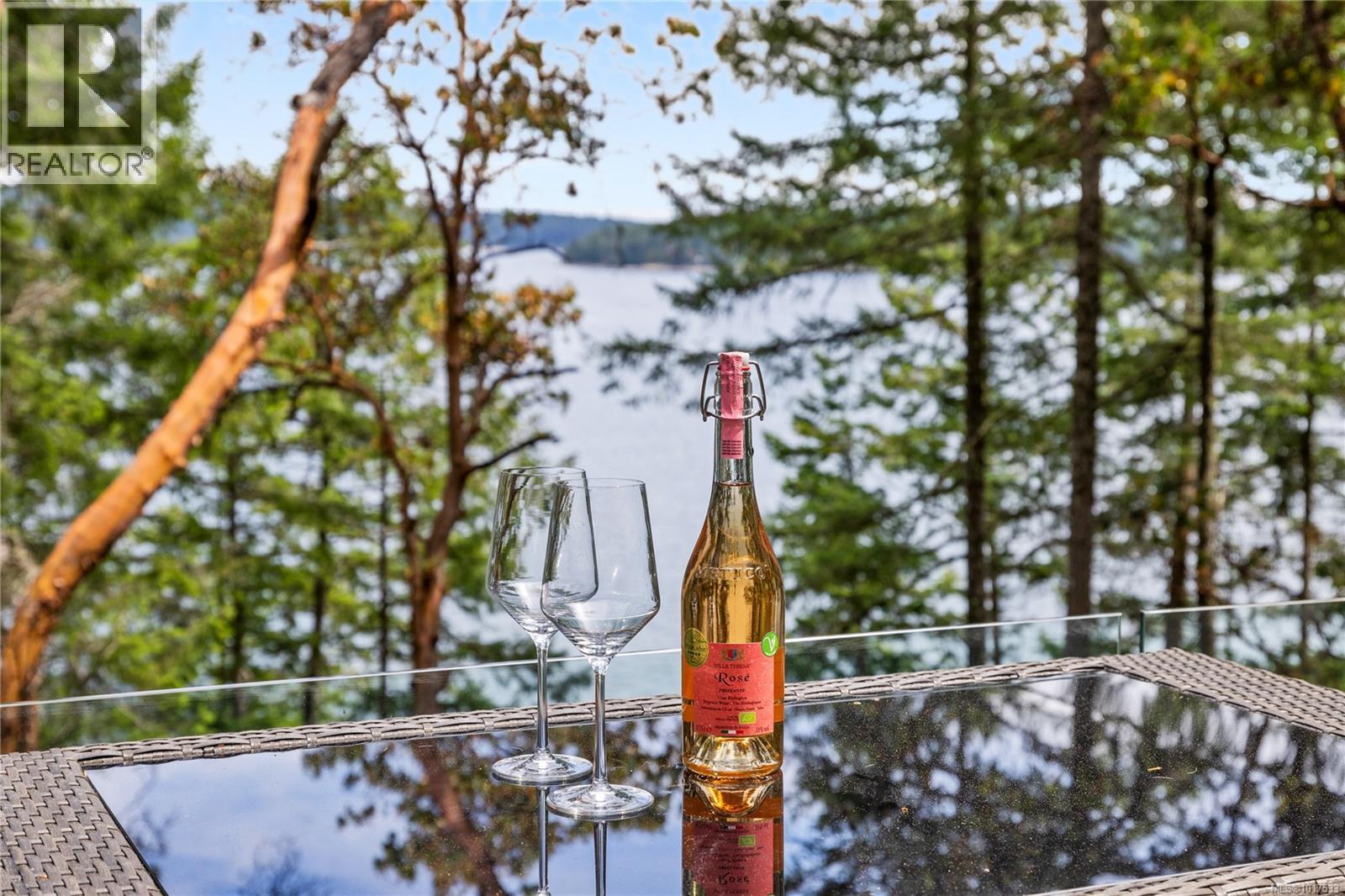 144 Sunrise Point Rd, Thetis Island