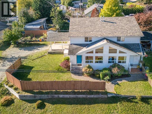 A-5399 MANSON AVE, Powell River