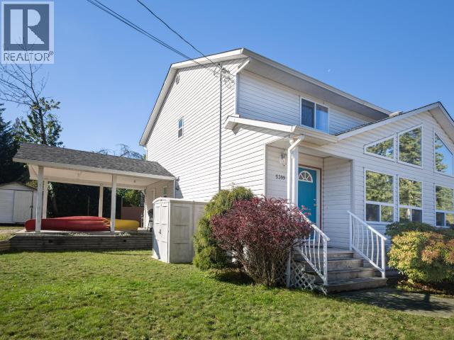 A-5399 MANSON AVE, Powell River