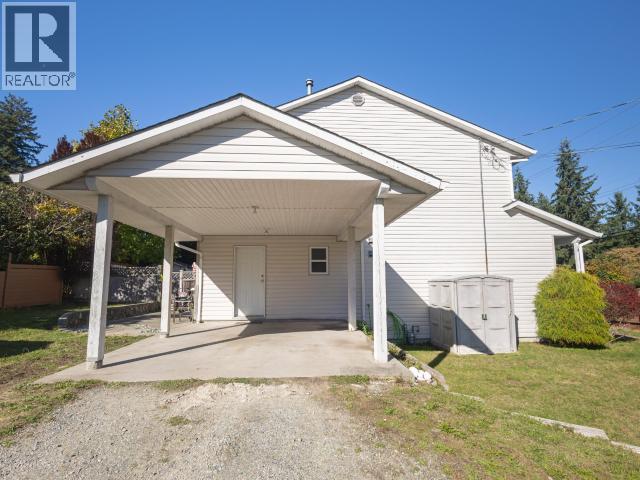 A-5399 MANSON AVE, Powell River