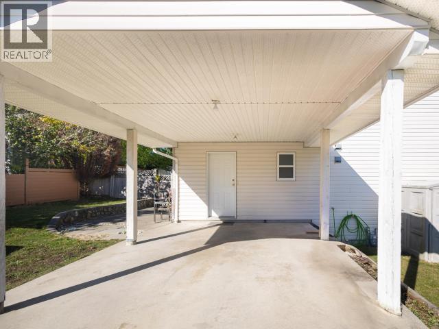 A-5399 MANSON AVE, Powell River