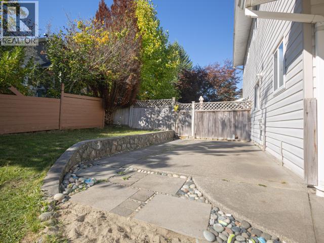 A-5399 MANSON AVE, Powell River