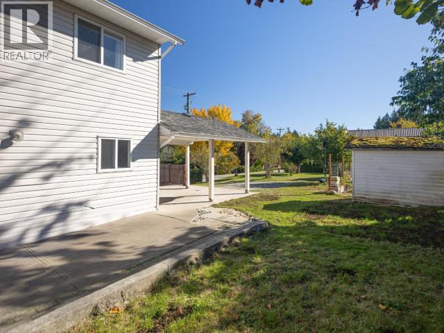 A-5399 MANSON AVE, Powell River