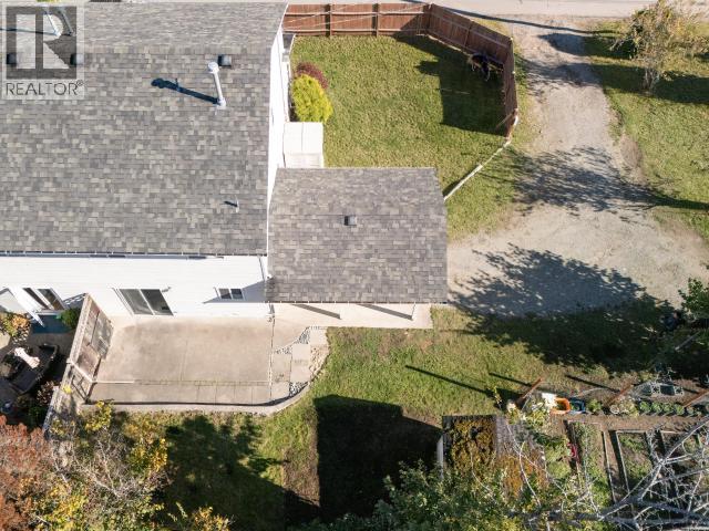 A-5399 MANSON AVE, Powell River