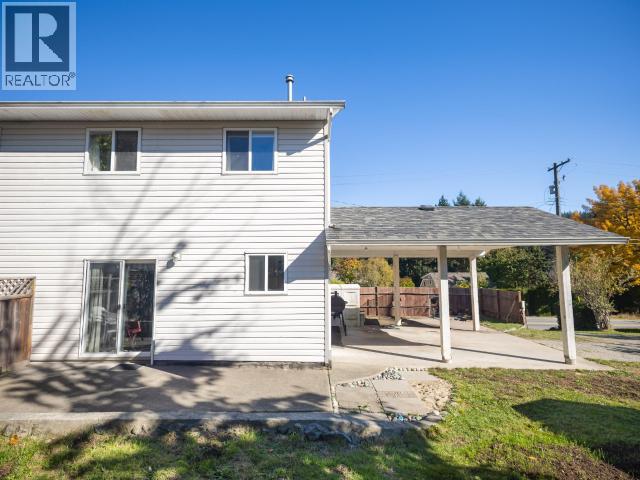 A-5399 MANSON AVE, Powell River