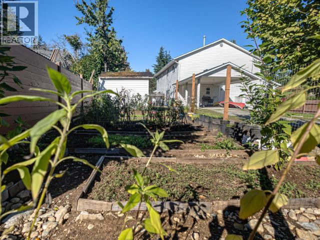 A-5399 MANSON AVE, Powell River