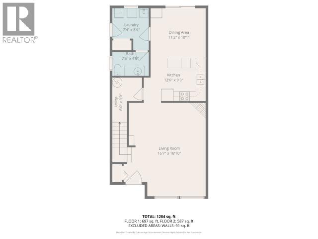 A-5399 MANSON AVE, Powell River