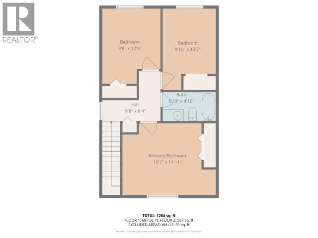 A-5399 MANSON AVE, Powell River
