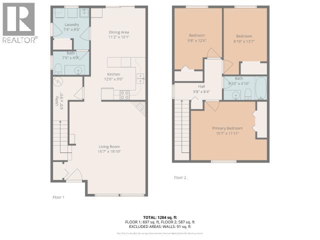 A-5399 MANSON AVE, Powell River
