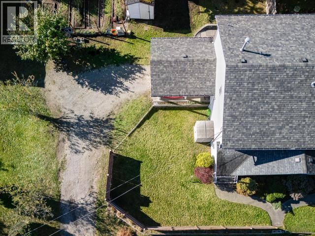 A-5399 MANSON AVE, Powell River