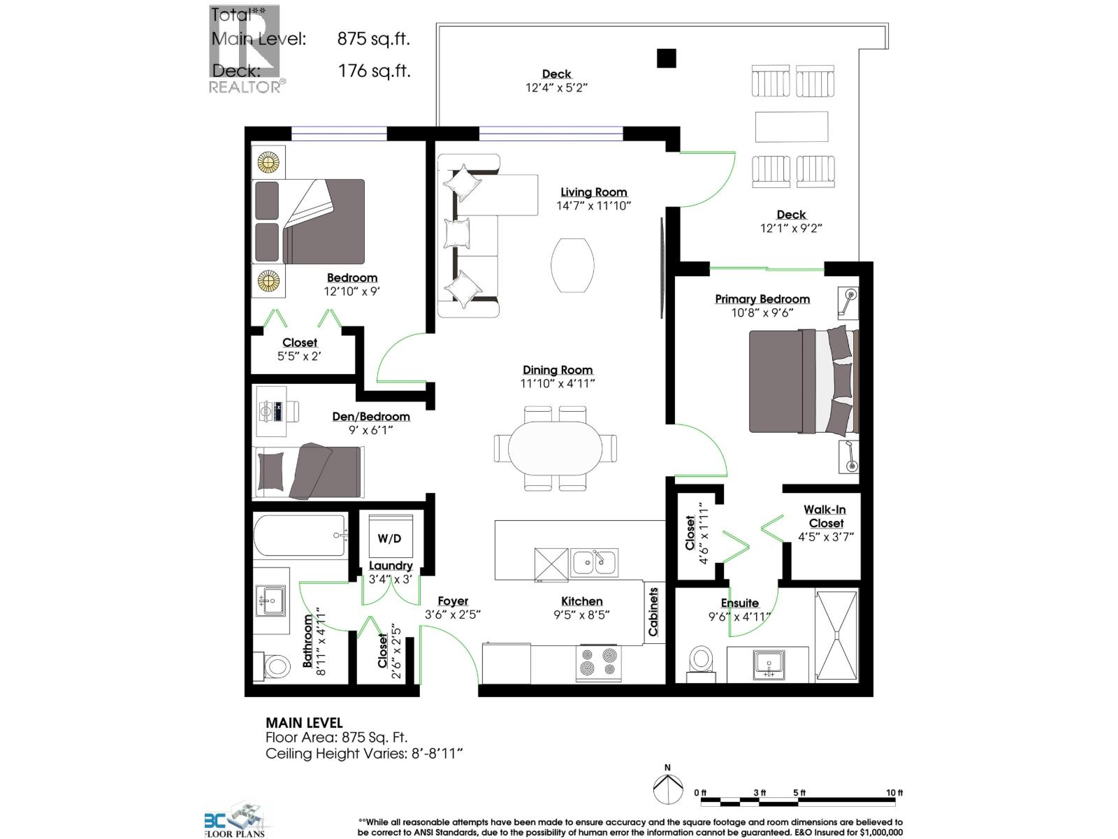 #220-23233 GILLEY Road, Richmond