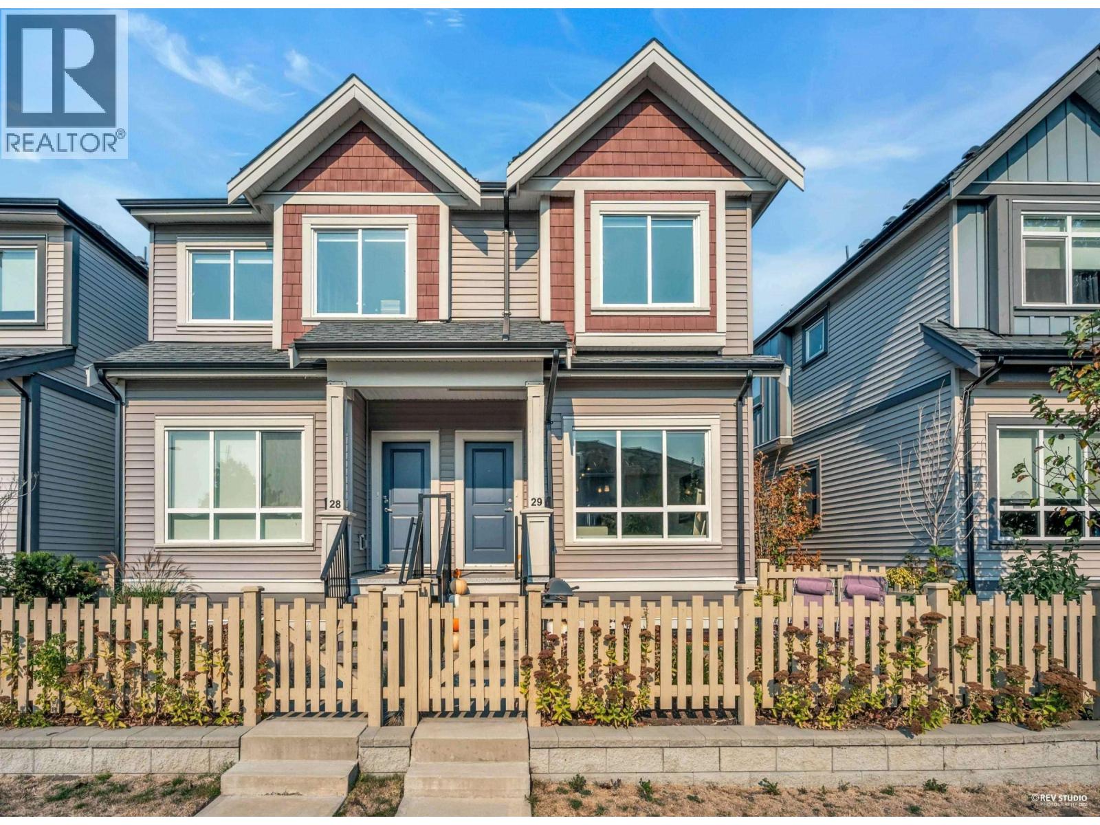 #29-22600 GILLEY Road, Richmond