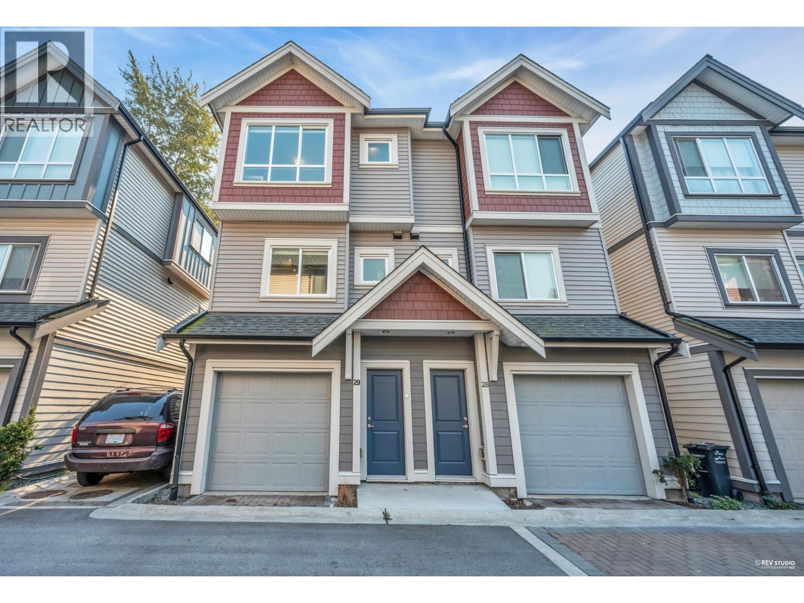 #29-22600 GILLEY Road, Richmond