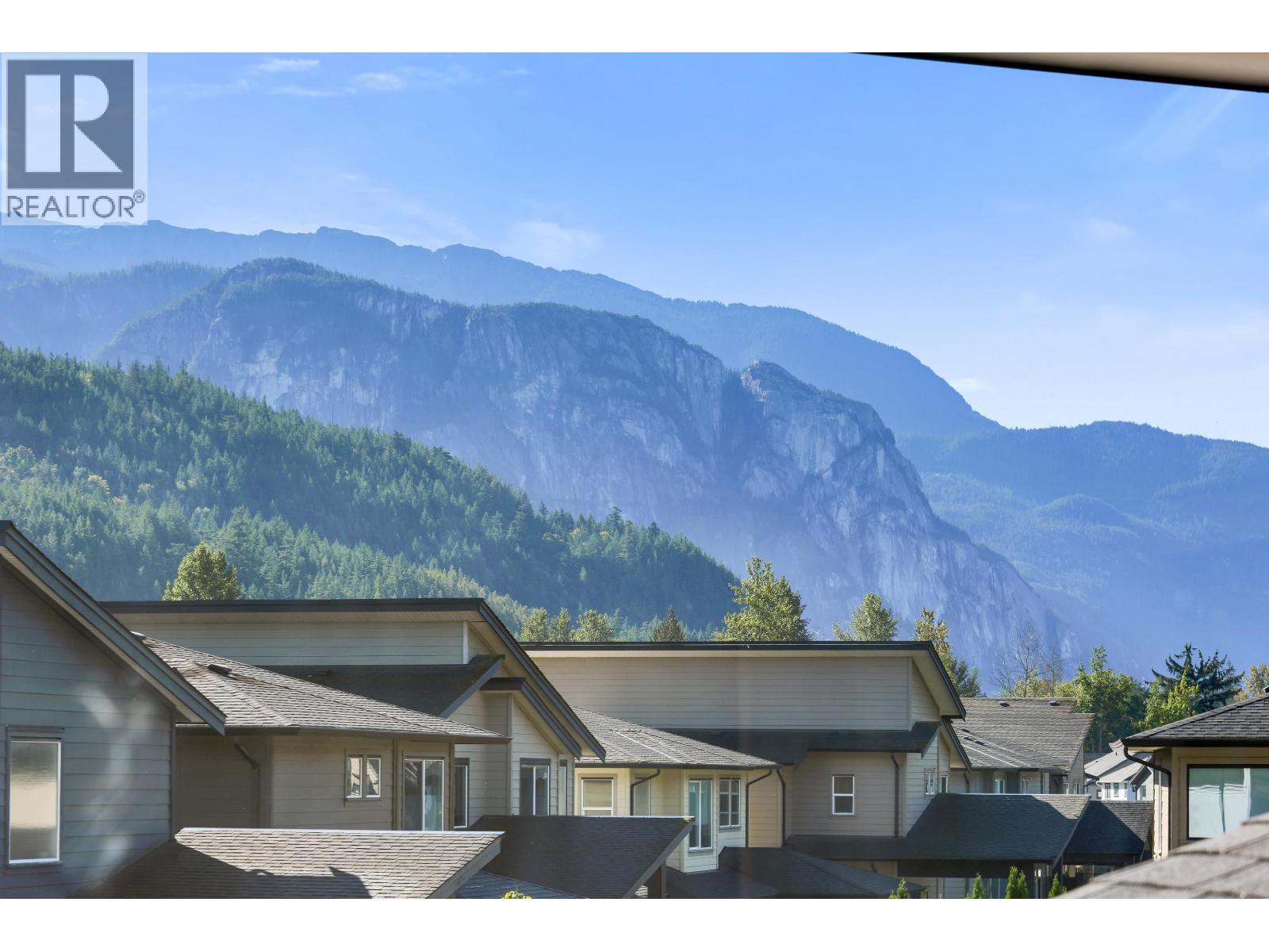 39349 FALCON CRESCENT, Squamish