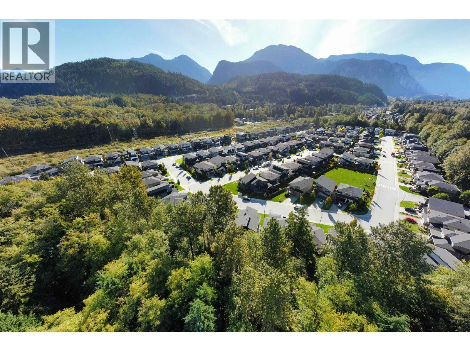 39349 FALCON CRESCENT, Squamish