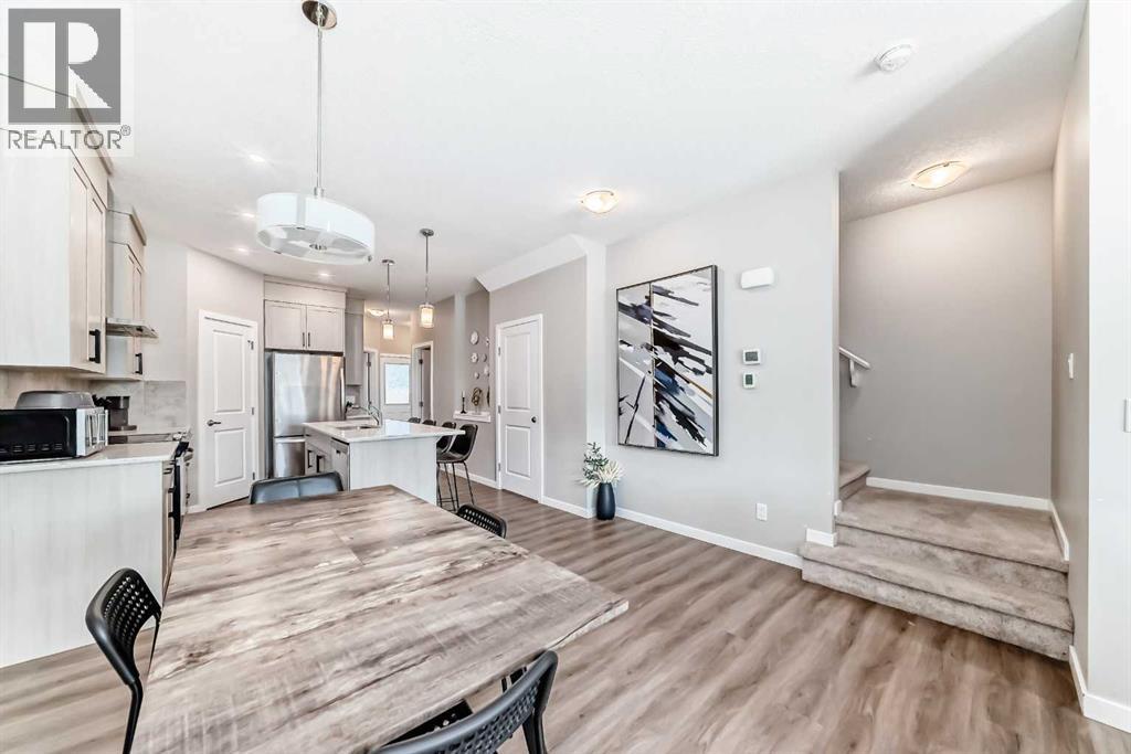Single Family House for Sale in  Cornerstone Boulevard NE Cornerstone Calgary 