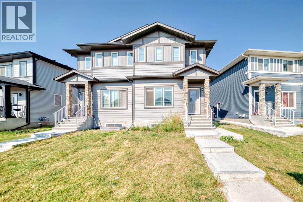 Single Family House for Sale in  Cornerstone Boulevard NE Cornerstone Calgary 