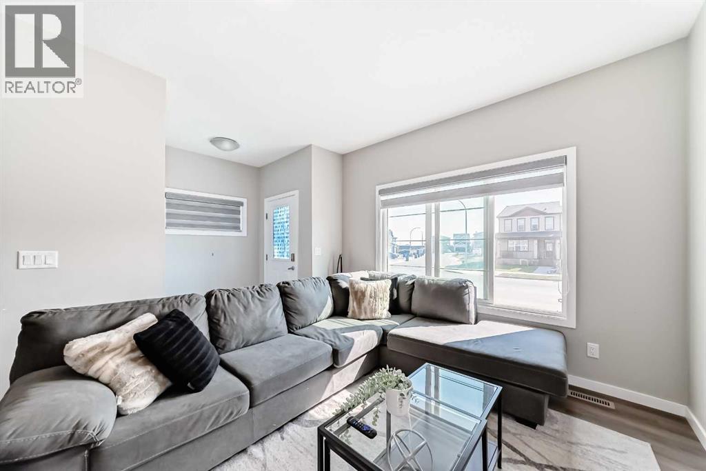 Single Family House for Sale in  Cornerstone Boulevard NE Cornerstone Calgary 