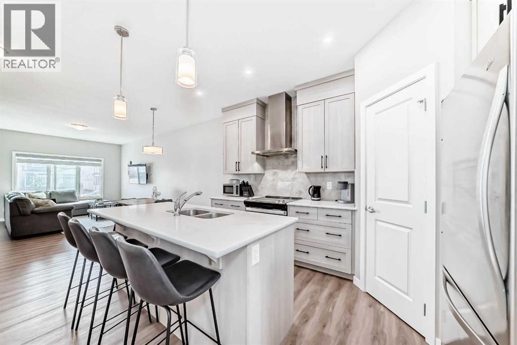 Single Family House for Sale in  Cornerstone Boulevard NE Cornerstone Calgary 