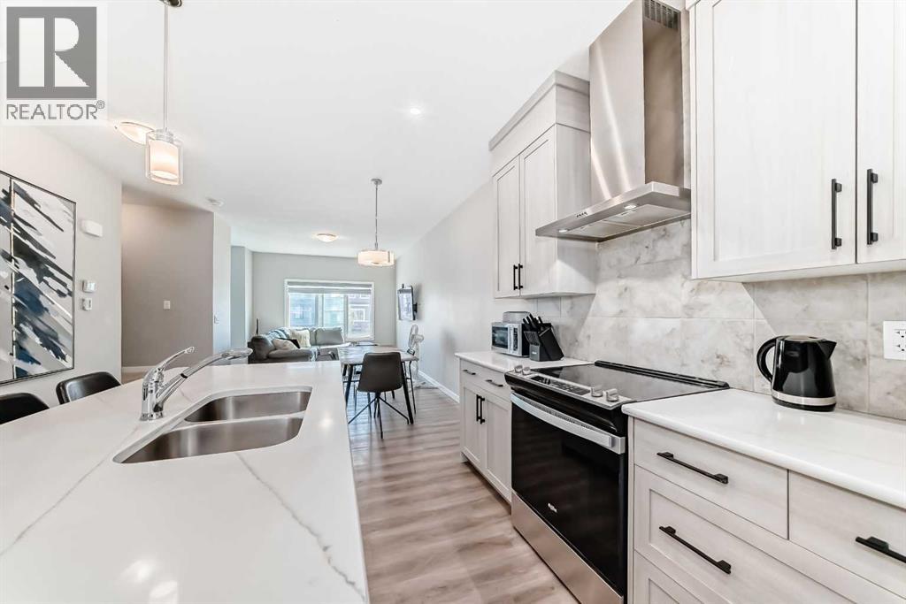 Single Family House for Sale in  Cornerstone Boulevard NE Cornerstone Calgary 