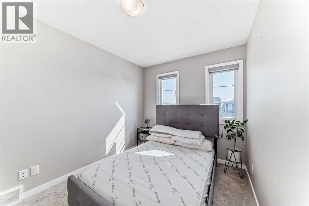 Single Family House for Sale in  Cornerstone Boulevard NE Cornerstone Calgary 