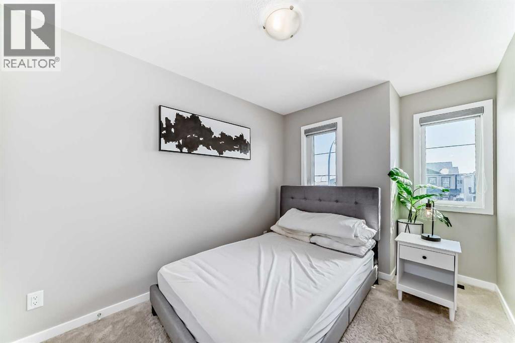 Single Family House for Sale in  Cornerstone Boulevard NE Cornerstone Calgary 