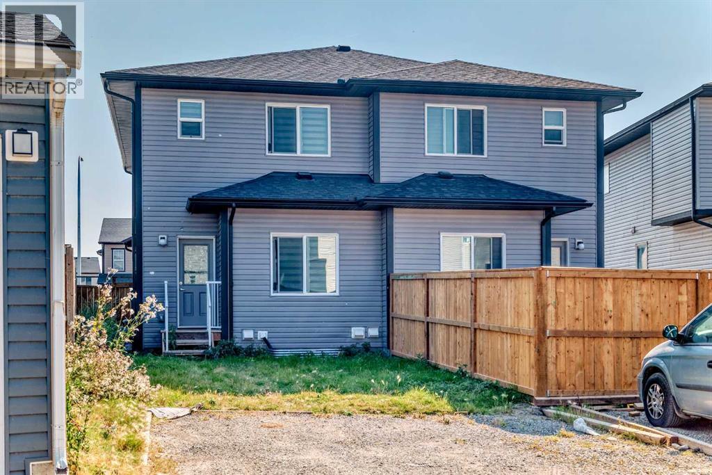 Single Family House for Sale in  Cornerstone Boulevard NE Cornerstone Calgary 