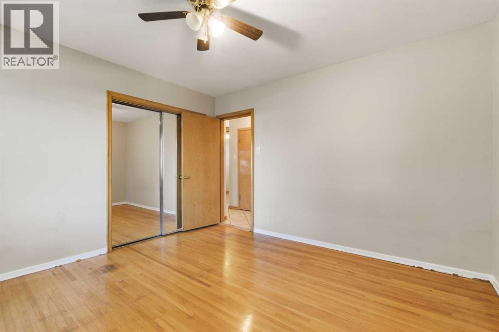 Single Family House Bungalow for Sale in  Mountview Crescent NE Winston Heights/Mountview Calgary 