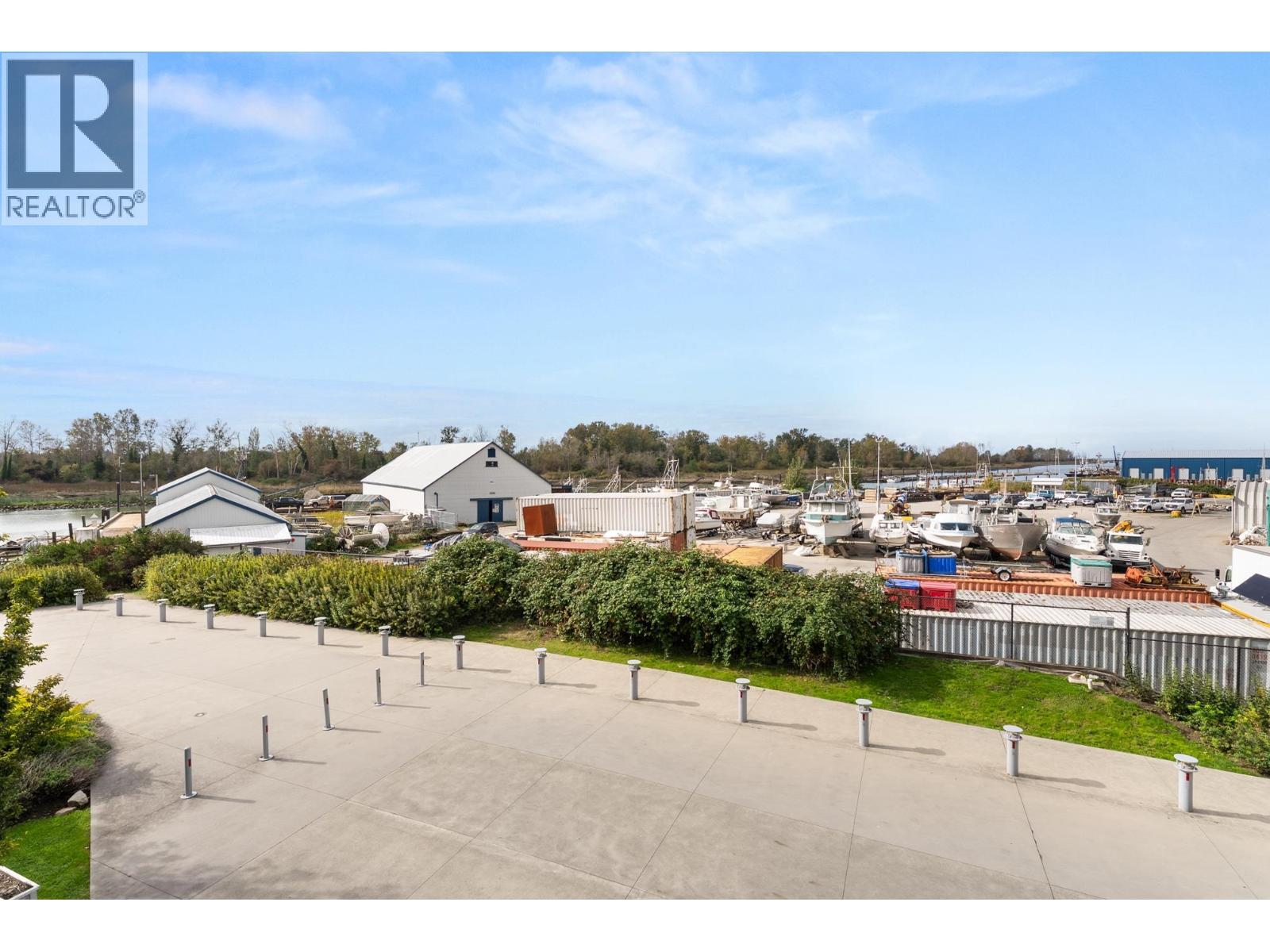#209-6160 LONDON Road, Richmond