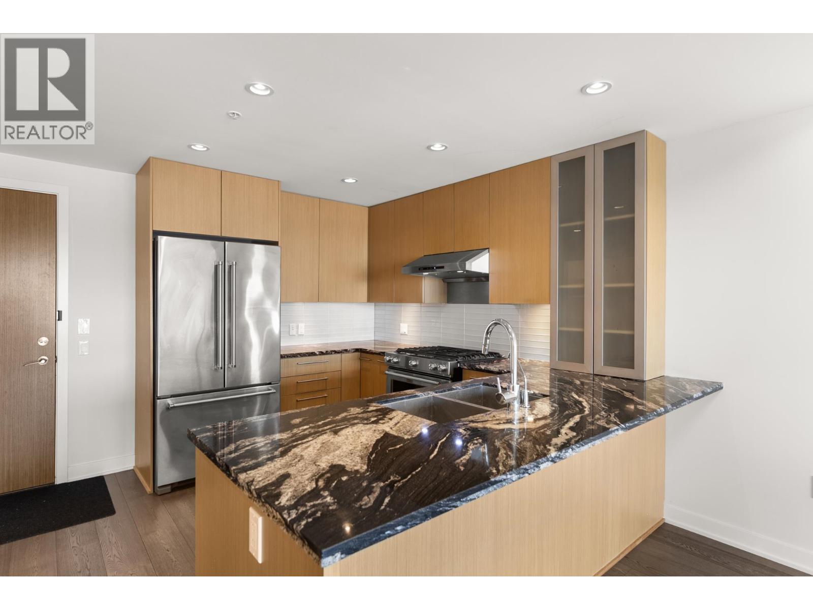 #209-6160 LONDON Road, Richmond