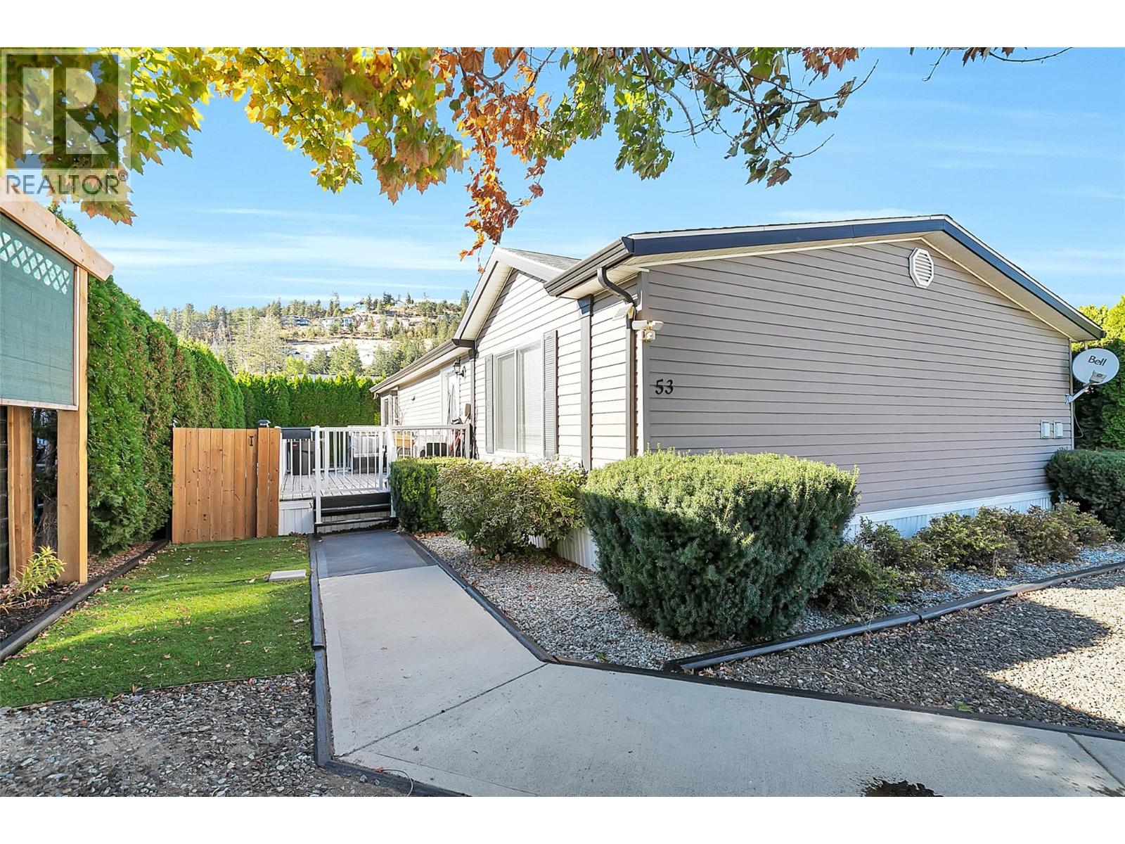 #53-610 Katherine Road, Kelowna