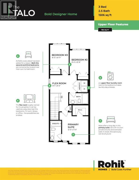 61 Andalusian Road, Cochrane