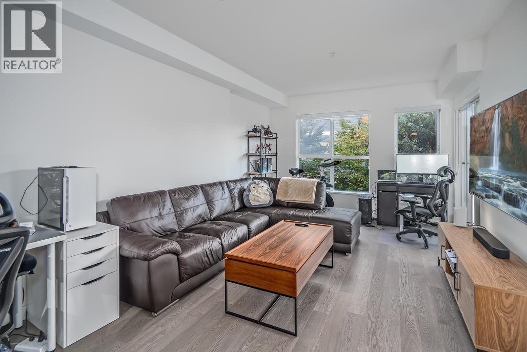 #208-10177 RIVER Drive, Richmond