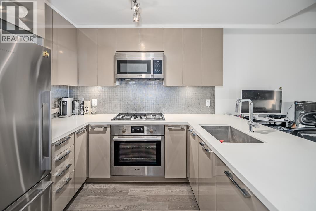 #208-10177 RIVER Drive, Richmond