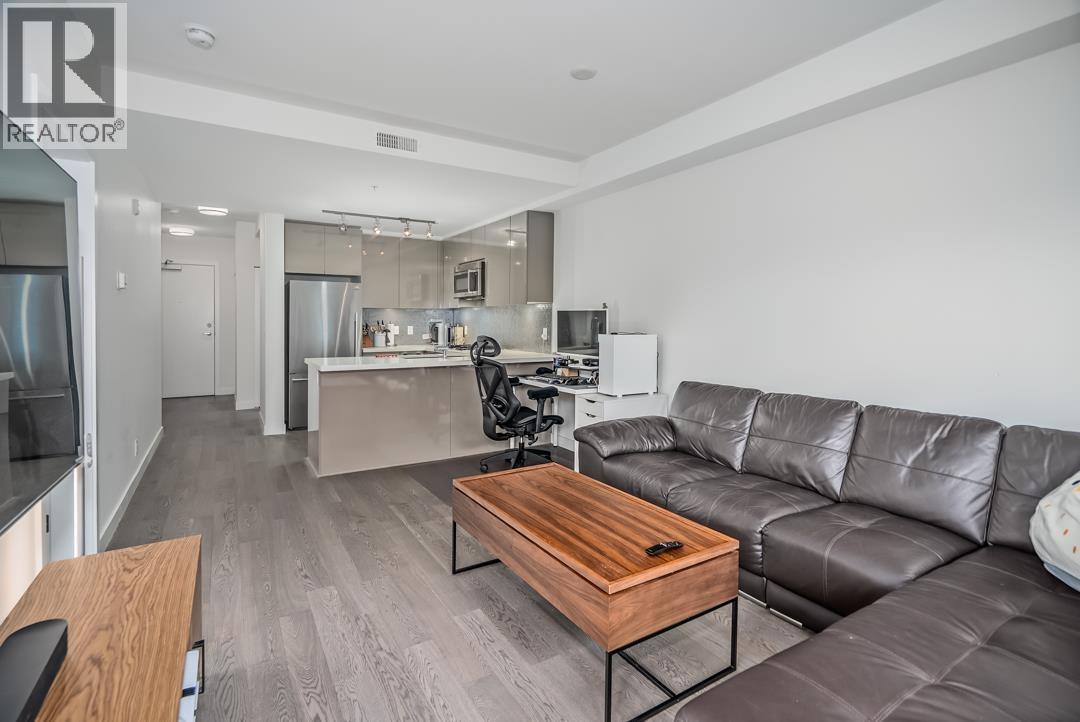 #208-10177 RIVER Drive, Richmond