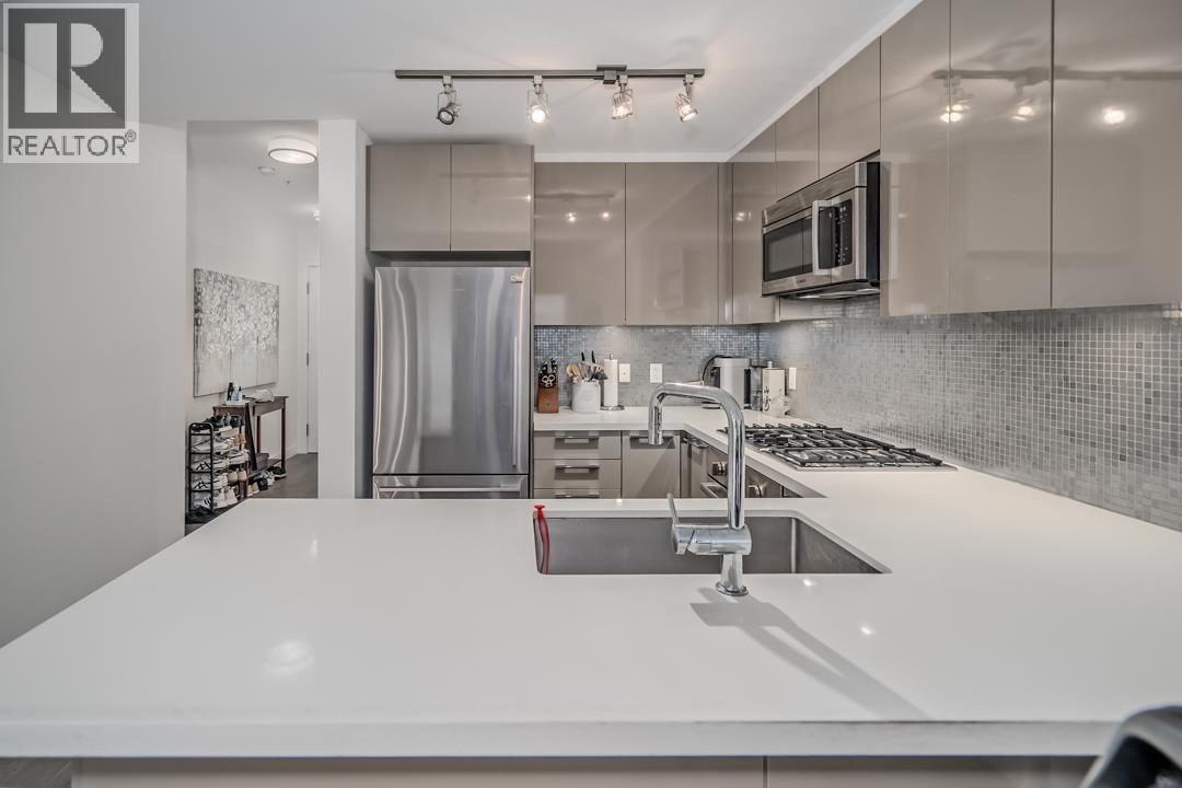 #208-10177 RIVER Drive, Richmond