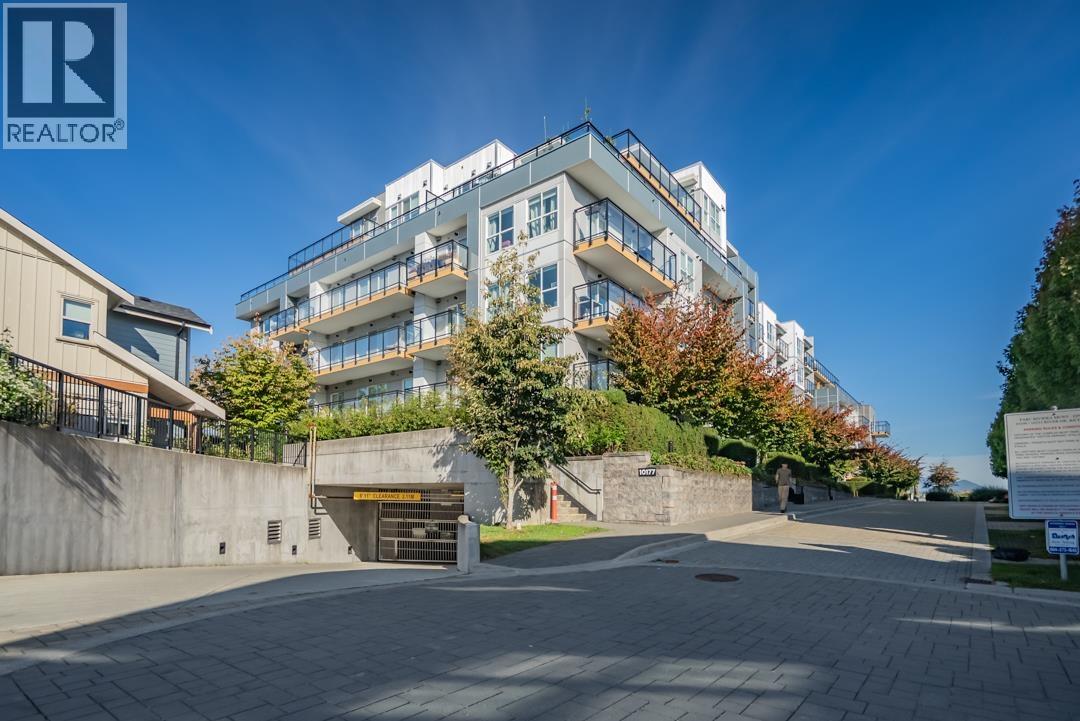 #208-10177 RIVER Drive, Richmond