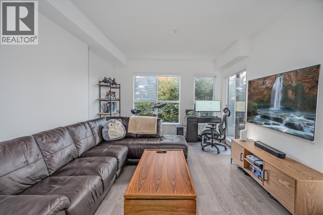 #208-10177 RIVER Drive, Richmond