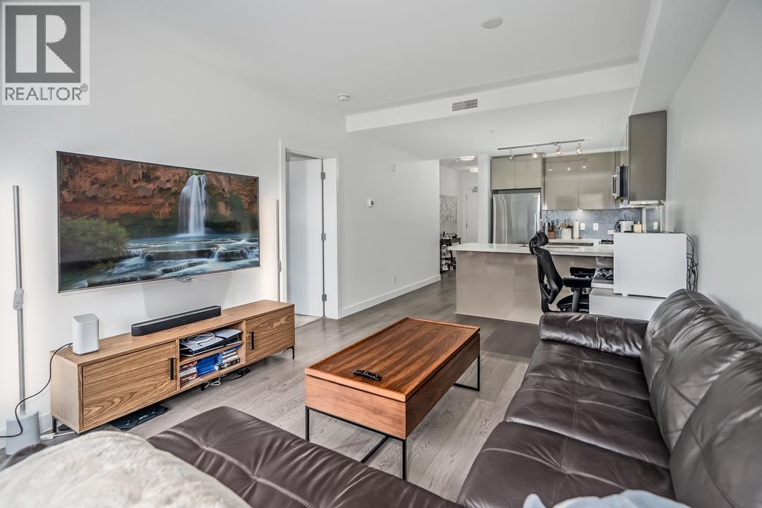 #208-10177 RIVER Drive, Richmond