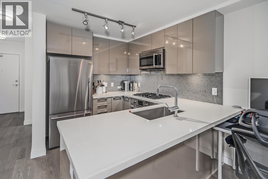 #208-10177 RIVER Drive, Richmond