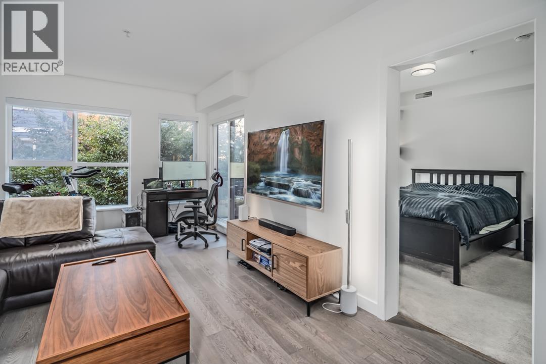 #208-10177 RIVER Drive, Richmond
