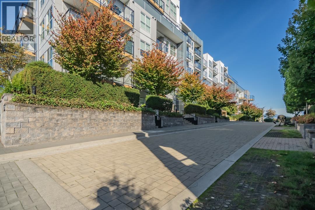 #208-10177 RIVER Drive, Richmond