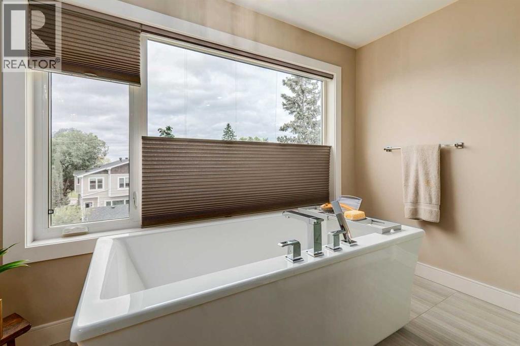 Single Family House for Sale in   Street SW Richmond Calgary 