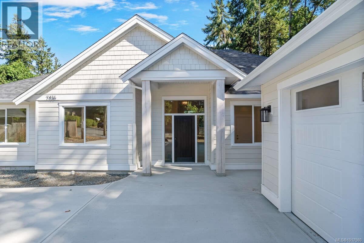 7436 Lantzville Rd, Lantzville