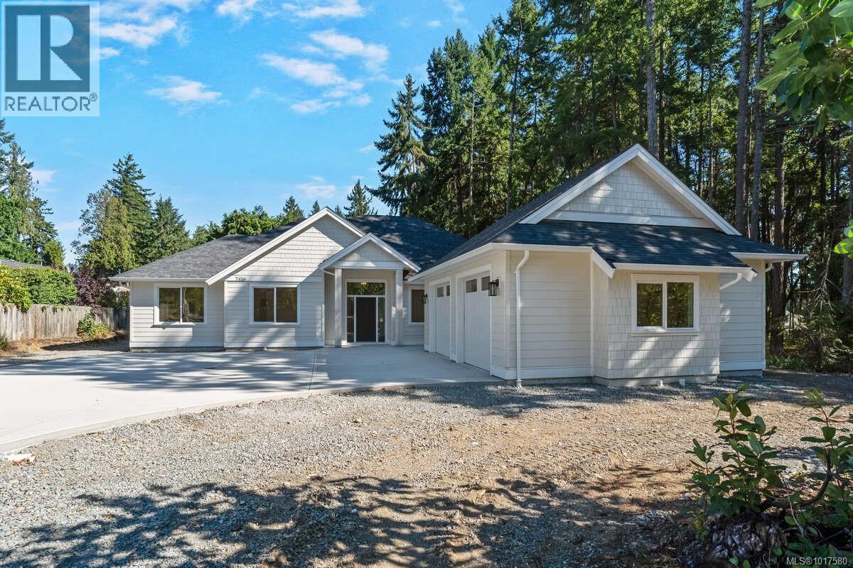 7436 Lantzville Rd, Lantzville