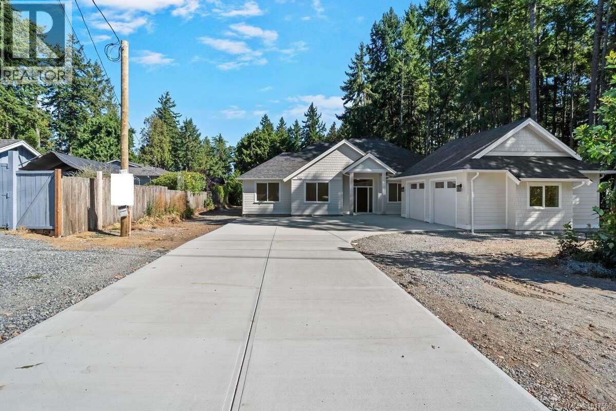 7436 Lantzville Rd, Lantzville